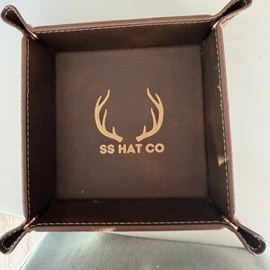 Southern String Hat Co